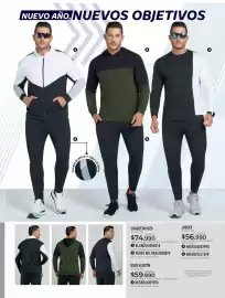 Catálogo Croydon Página 185