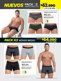 Catálogo Croydon Página 187