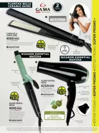 Catálogo Croydon Página 205