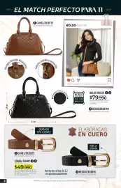 Catálogo Croydon Página 209