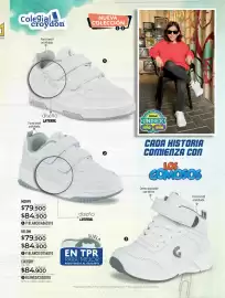 Catálogo Croydon Página 21