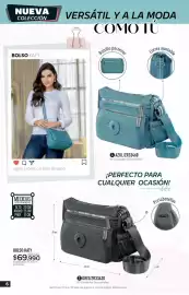 Catálogo Croydon Página 211