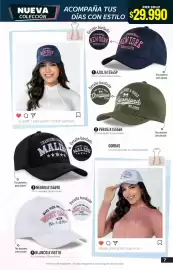 Catálogo Croydon Página 212