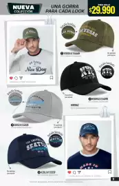 Catálogo Croydon Página 214