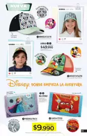 Catálogo Croydon Página 220