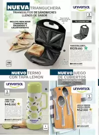 Catálogo Croydon Página 232