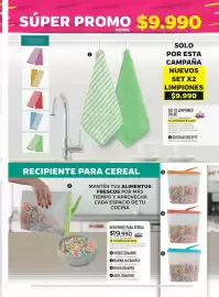 Catálogo Croydon Página 237