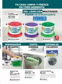 Catálogo Croydon Página 239