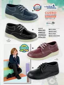 Catálogo Croydon Página 25