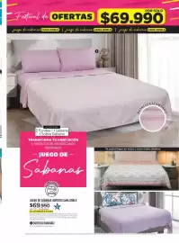 Catálogo Croydon Página 257