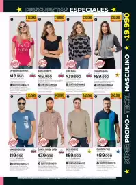 Catálogo Croydon Página 265