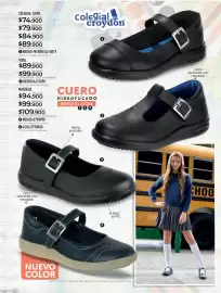 Catálogo Croydon Página 27