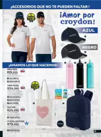 Catálogo Croydon Página 273