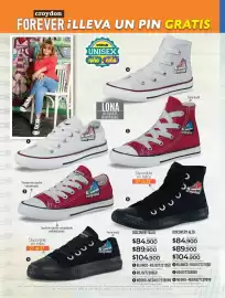 Catálogo Croydon Página 34