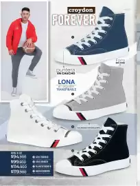 Catálogo Croydon Página 36