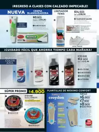 Catálogo Croydon Página 38