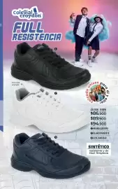 Catálogo Croydon Página 4