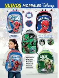 Catálogo Croydon Página 40