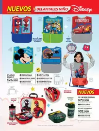 Catálogo Croydon Página 43