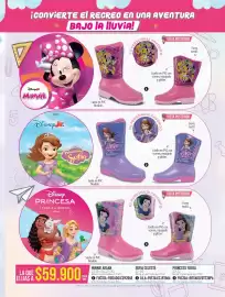 Catálogo Croydon Página 45