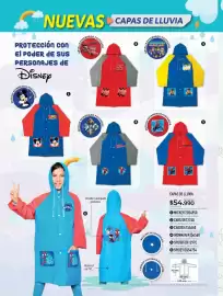 Catálogo Croydon Página 46