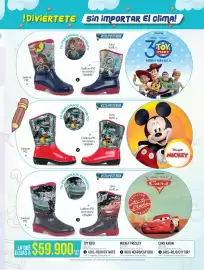 Catálogo Croydon Página 47