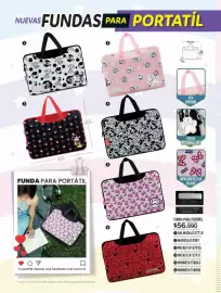 Catálogo Croydon Página 48