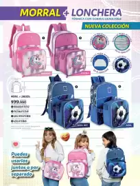 Catálogo Croydon Página 49