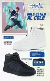 Catálogo Croydon Página 5