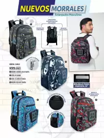 Catálogo Croydon Página 51