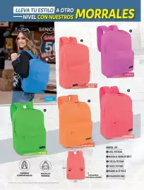 Catálogo Croydon Página 52