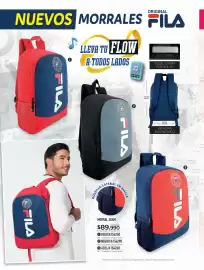 Catálogo Croydon Página 54