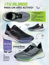 Catálogo Croydon Página 56