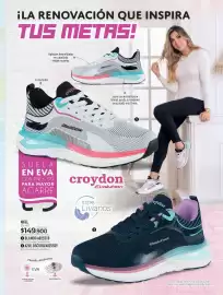 Catálogo Croydon Página 57