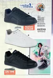 Catálogo Croydon Página 6