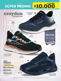 Catálogo Croydon Página 66