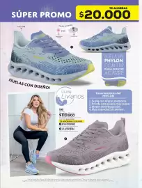 Catálogo Croydon Página 68