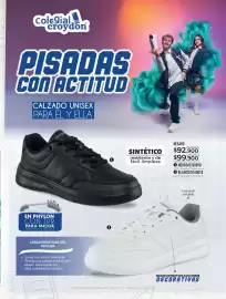 Catálogo Croydon Página 7