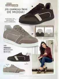 Catálogo Croydon Página 72