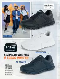 Catálogo Croydon Página 8