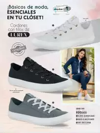 Catálogo Croydon Página 85