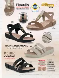 Catálogo Croydon Página 89