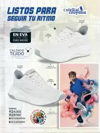 Catálogo Croydon Página 9