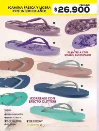 Catálogo Croydon Página 90