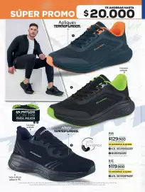 Catálogo Croydon Página 98