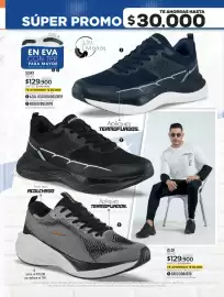 Catálogo Croydon Página 99