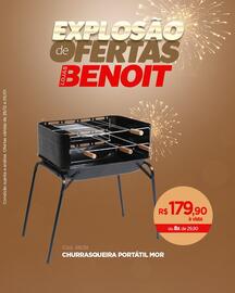 Folheto Benoit semana 1 Página 2