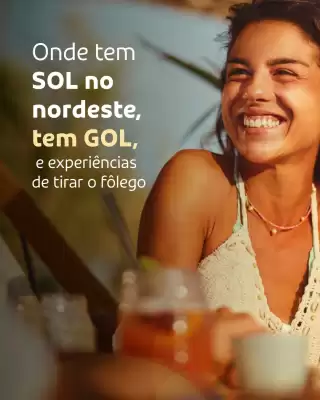Catálogo Gol (válido até 5-01)
