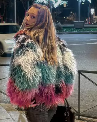 Catálogo Desigual (válido até 5-01)