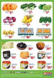 Catálogo Supermercados Mateus Página 2